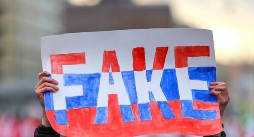 "Як в “лнр” осоромилися з фейком щодо обстрілу Краснодону" - Олена Степова