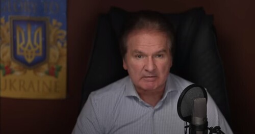 "Тайны Вашингтонского двора: Трамп, Маск и роковая ошибка кукловодов" - Юрий Швец (ВИДЕО)