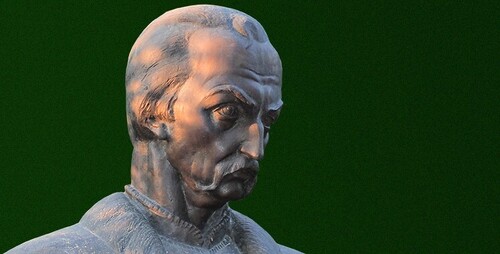 "Іродіон" - Віталій Портников