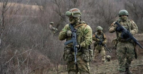 РФ готується до затяжної конфронтації з НАТО – ISW