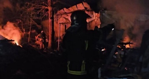 За вікном світає, співають пташки, а в голові лиш одне: "Коли вже ці падлюки повиздихають..." - Тетяна Доцяк