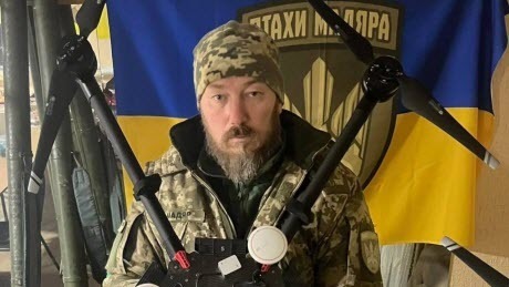 Печерский Холм: Секрет успешности Мадьяра на посту командующего СБС будет примитивно прост...