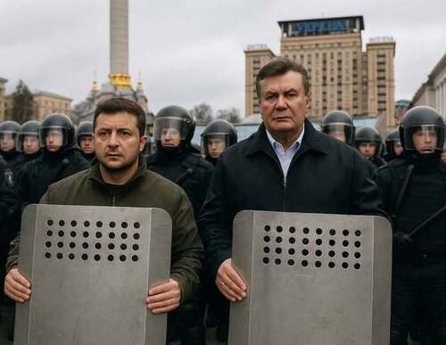 Не на часі...?