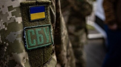 У Львівській області затримали агента ФСБ, який готувався коригувати новий удар рф