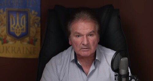 "Трамп пошел по стопам диктаторов" - Юрий Швец (ВИДЕО)