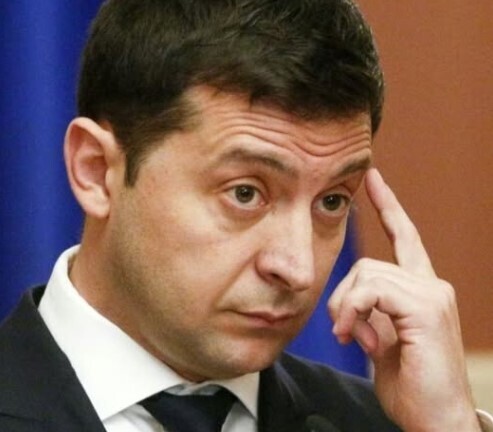 Цікава історія...