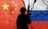 Китайський дракон VS російський ведмідь
