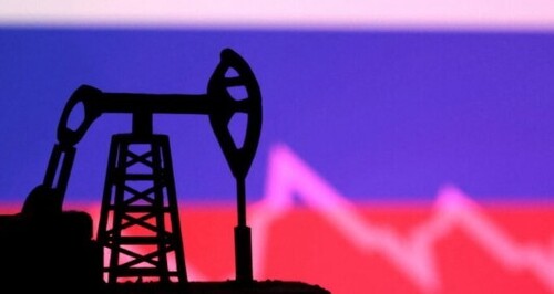 Країни G7 готові знизити стелю цін на російську нафту навіть без США