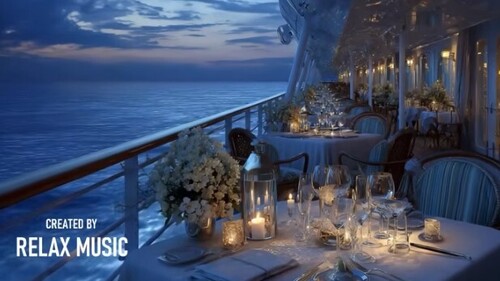 Romantic Cruise Jazz