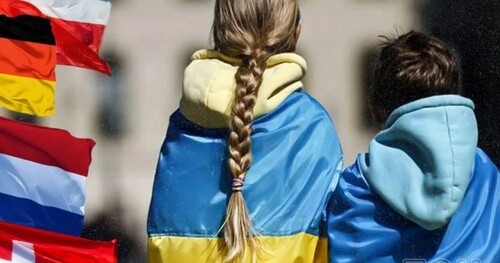 Євросоюз продовжив тимчасовий захист для українців до березня 2027 року
