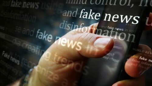 Фейки тижня пропаганди рф: брехня про Ізраїль та українську спецоперацію, російські “прориви” на фронті