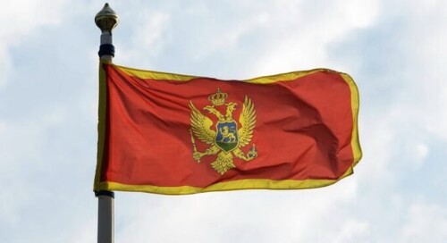Чорногорія долучиться до програми навчання військових України