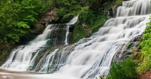 16 червня - Міжнародний день водоспаду: Прикмети та забобони