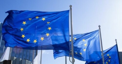 Єврокомісія запропонує ЄС заборонити всі нові газові контракти з росією