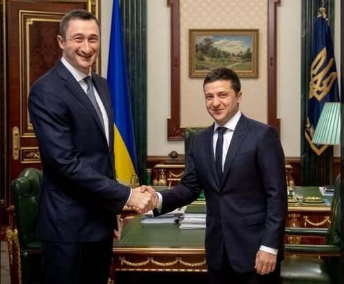 "Оруелл перевертається в гробу" - Остап Дроздов