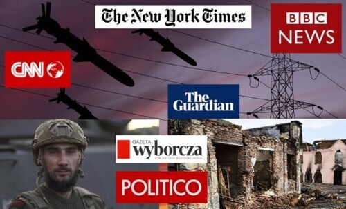 Чехія поставлятиме снаряди Україні, рф отримує прибутки від близькосхідної кризи: огляд світових ЗМІ