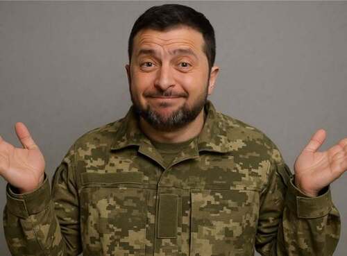ДИВИМОСЬ У ДЗЕРКАЛО