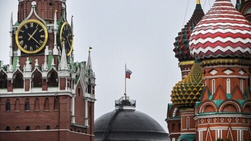 Британська розвідка оцінила можливі наслідки конфлікту Ізраїлю з Іраном для рф