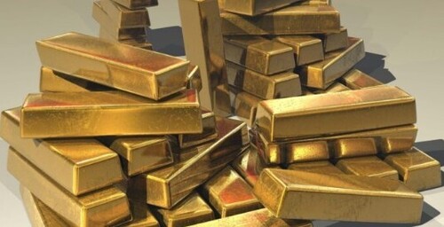 Африканське золото на службі Кремля