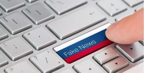 Фейки тижня пропаганди рф: кривава провокація у Балтійському морі, ЗСУ тероризують цивільних