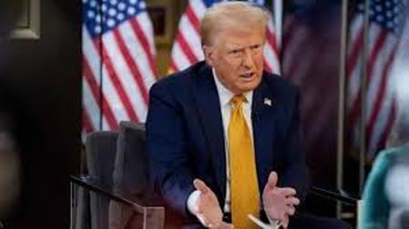 "Трамп втрачає політичну підтримку в питанні імміграції" - Юрій Ніколов