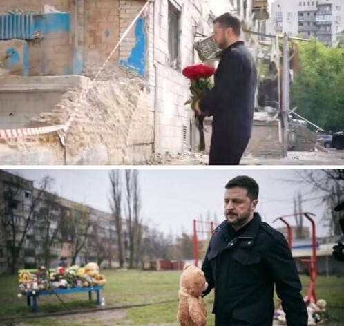 "Нинішня влада - фатальна помилка…" - Олена Горбенко