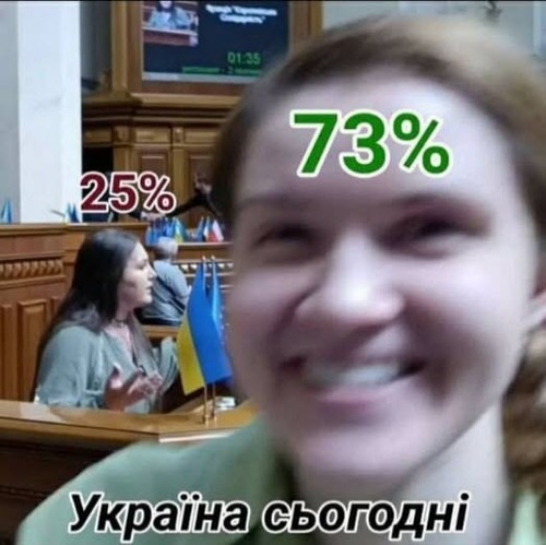 "ВЛАДА НЕКОМПЕТЕНТНОСТІ" - Дмитро Чекалкин