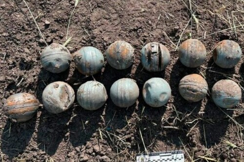 "Кременчук під килимовим бомбардуванням: третя атака за місяць" - Александр Коваленко