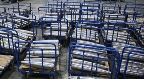 Європа має значно збільшити витрати на оборону для стримування росії – дослідження