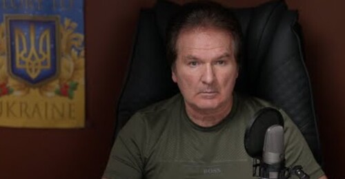 «Пока бомбардировщики B-2 летели к цели, в Вашингтоне появился “Русский след”» - Юрий Швец (ВИДЕО)