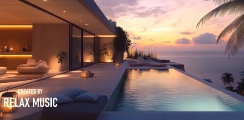 June Lounge Vibes