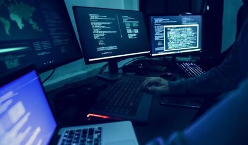 Фейкові попередження про злом: нова схема шахрайства в Україні