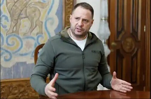 "Агент Козир відзвітував, що зумів зірвати і на 6 років відтягнути українську ракетну програму" - Джон Сміт