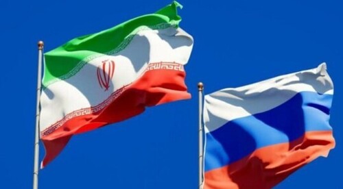 Росія та Іран координують атаки проти США — ЗМІ