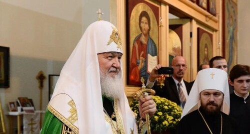 У Європі оголосили війну кремлівській агентурі в рясах