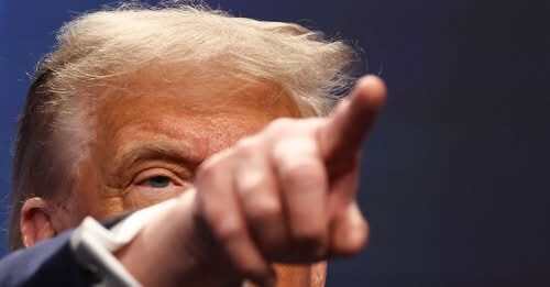 "НАТО, Трамп и Доктор Зло" - Віталій Портников