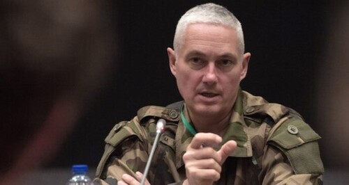 Міжнародний контингент в Україні спроможен змінити безпекову архітектуру Європи