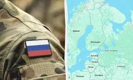 "Путін та напад на Естонію?" - Марина Данилюк-Ярмолаєва