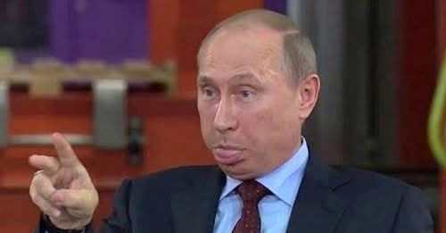 "Як путін вщент розніс мрію сепаратистів Донбасу про сите життя з росією" - Олена Степова