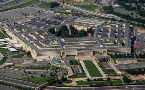 "США ГОТУЮТЬСЯ ДО ПЕРЕЗАПУСКУ СВІТУ: $1ТРЛН - ВІЙСЬКОВІЙ ЦИФРІ!" - Александр Гончаров
