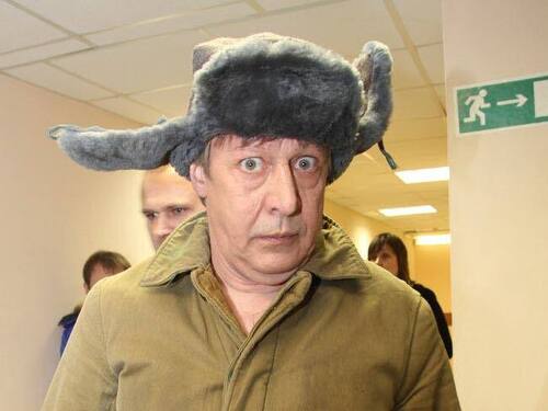 ВСЕ ПРИДУМАНО ДО НАС...