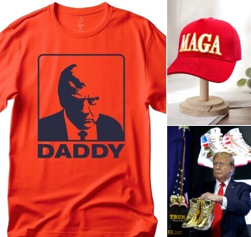 «Daddy»… - Андрей Капустин 
