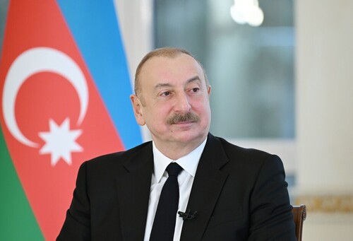 "Для путинской диктатуры Азербайджан стал как Югославией Тито для Сталина" - Иван Преображенский