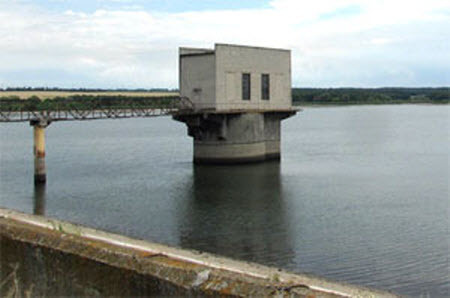 Донецк остался без воды