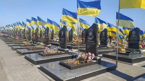 "За що гинуть найкращі?" - Владислав Смірнов