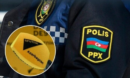 Азербайджан посилює боротьбу з російською пропагандою