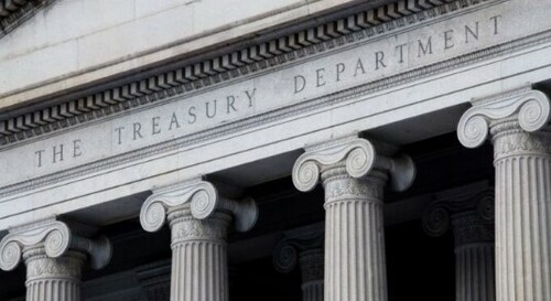 США ввели санкції проти російського кібер-угруповання