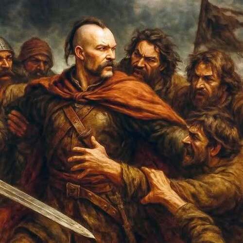 "МОСКОВСЬКІ ДИВЕРСІЇ" - Анатолій Герасимчук