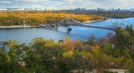 5 липня - Міжнародний день Дніпра: Прикмети та забобони