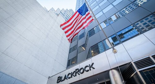 "BLACKOUT ВІДБУДОВИ: Коли навіть BlackRock тікає з України" - Владислав Смірнов